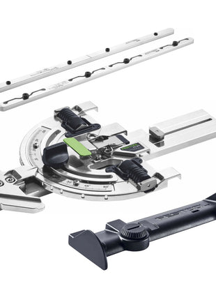 Festool SYS3 M 137 FS/2 Zubehör Set + FS 1400/2 Führungsschiene 1400 mm - Toolbrothers