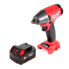 Milwaukee M18 FIWF12-601 Akku Schlagschrauber 18 V 300 Nm 1/2