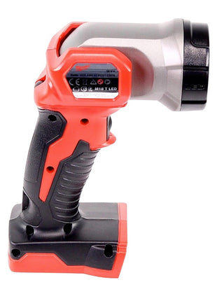 Milwaukee M18 TLED Akku Leuchte LED + 1x Akku 6,0 Ah + Ladegerät