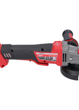 Milwaukee M18 CAG115XPDB-201 Akku Winkelschleifer 18 V 115 mm Brushless + 1x Akku 2,0 Ah - ohne Ladegerät