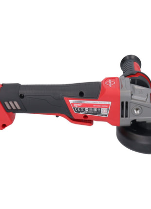 Milwaukee M18 CAG115XPDB-202 Akku Winkelschleifer 18 V 115 mm Brushless + 2x Akku 2,0 Ah + Ladegerät