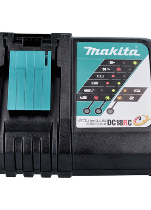 Makita Power Source Kit 18 V ( 191A24-4 ) mit 1x BL 1830 B Akku 3,0 Ah + DC 18 RC Ladegerät - Toolbrothers