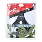 Makita Dickichtmesser ( D-66020 ) 230 x 25,4 mm für Freischneider DUR 368 / 369 - Nachfolger von 195298-3 - Toolbrothers