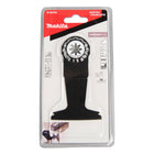 Makita MAP002 Tauchsägeblatt Starlock Plus 65 x 50 mm 1 Stk. ( B-66335 ) - Toolbrothers