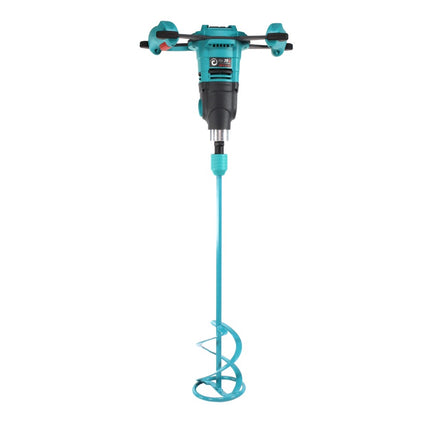 Collomix Xo 20 NC Akku Handrührwerk 18 V 40 l + WK 140 HF Rührer 140 mm - ohne Akku, ohne Ladegerät ( 25166 )