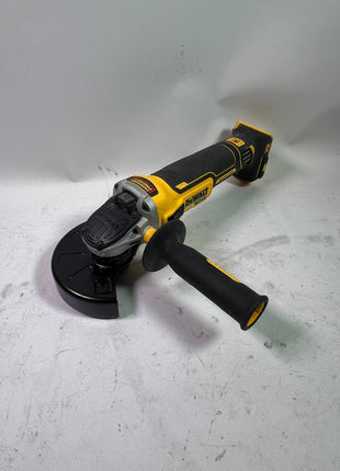 DeWalt DCG 405 NT Akku Winkelschleifer TSTAK Gebraucht 1 - toolbrothers