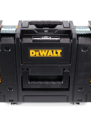 Destornillador universal inalámbrico DeWalt DCF 622 18 V 34 Nm sin escobillas + 1x batería 3,0 Ah + TSTAK - sin cargador