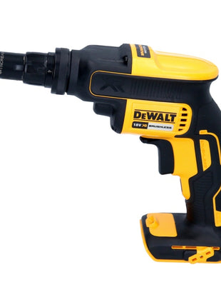 Destornillador universal inalámbrico DeWalt DCF 622 18 V 34 Nm sin escobillas + 1x batería 3,0 Ah + TSTAK - sin cargador