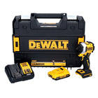 DeWalt DCF 850 D1 Akku Schlagschrauber 18 V 205 Nm 1/4