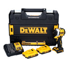 DeWalt DCF 850 D2 Akku Schlagschrauber 18 V 205 Nm 1/4