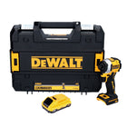 DeWalt DCF 850 Akku Schlagschrauber 18 V 205 Nm 1/4