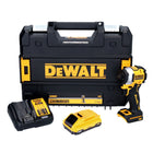 Clé à chocs sans fil DeWalt DCF 850 ​​​​L1 18 V 205 Nm 1/4