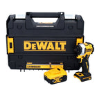 DeWalt DCF 850 Akku Schlagschrauber 18 V 205 Nm 1/4