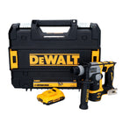 DeWalt DCH 172 Akku Bohrhammer 18 V 16 mm 1,4 Joule SDS plus Brushless + 1x Akku 2,0 Ah + TSTAK - ohne Ladegerät - Toolbrothers