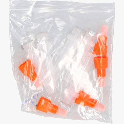 "BERIGHT" Corona Antigen Schnelltest zur Eigenanwendung für Laien / VPE 5er / CE-Zertifizierung / BfArM-Listung (AT1172/21) / PEI Evaluiert - Toolbrothers