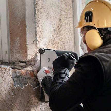 Bosch EXPERT Multi Material Diamant Trennscheibe 125 x 22,23 x 2,2 mm ( 2608900660 ) - Nachfolger von 2608603630 - Toolbrothers