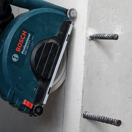 Bosch EXPERT MultiMaterial Diamant Trennscheibe 230 x 22,23 mm 1 Stk. ( 2608900663 ) Long Life - Toolbrothers