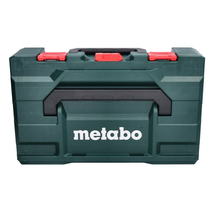 Metabo SBEV 1300-2 Schlagbohrmaschine 1300 Watt 44 Nm ( 600785500 ) + metaBOX
