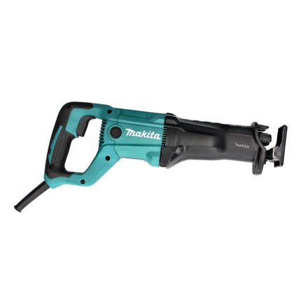 Makita JR 3051 TK Pilarka szablasta 1200 W + 3x brzeszczot + walizka