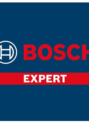 Bosch EXPERT Fiber Plaster T 141 HM Stichsägeblatt 100 mm 3 Stk. ( 2608900563 ) Carbide Technology