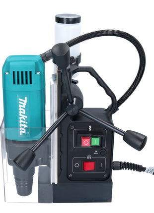 Makita HB350 Magnet Kernbohrmaschine 1050 Watt 35 mm + Koffer