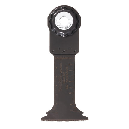 Makita MAM002 Tauchsägeblatt Starlock Max 52 x 70 mm 2 Stk. ( 2x B-66416 )