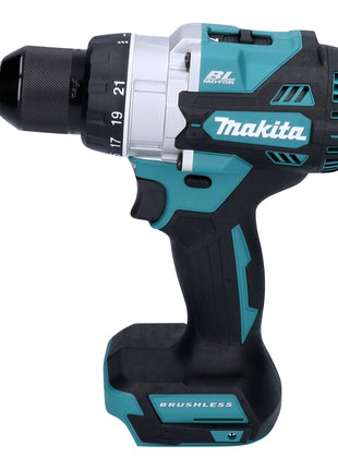 Makita DLX 2430 TJ Akku Combo Kit DDF 486 Akku Bohrschrauber + DGA 504 Akku Winkelschleifer + 2x Akku 5,0 Ah + Ladegerät + Makpac