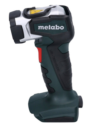 Metabo ULA 14,4 - 18 LED Akku Handscheinwerfer 18 V 280 lm ( 600368000 ) Solo - ohne Akku, ohne Ladegerät