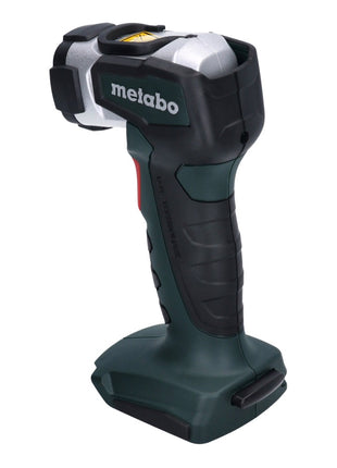 Metabo ULA 14,4 - 18 LED Akku Handscheinwerfer 18 V 280 lm ( 600368000 ) Solo - ohne Akku, ohne Ladegerät