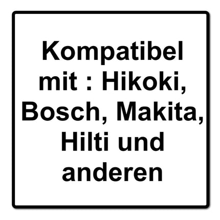 Prowadnica Metabo FS 160 1600 mm ( 629011000 )