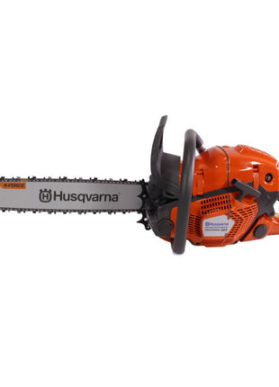 Husqvarna 565 X-CUT Benzin Motorsäge Kettensäge 70,6 cm³ 3,7 kW 45 cm 18" ( 966 73 39-18 )