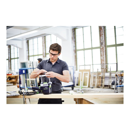 Festool trzpień centrujący ZD-OF/D 6.35+8 do frezarek Festool ( 492187 )