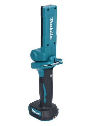 Makita DML 816 Lampe de travail LED sans fil 18 V 100 - 500 lm Solo - sans batterie, sans chargeur