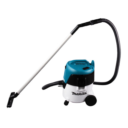 Makita VC 2000 L Nass- und Trockensauger 1000 W 20 l Staubklasse L + 5x Vlies Filtersäcke Klasse L ( P-72899 )