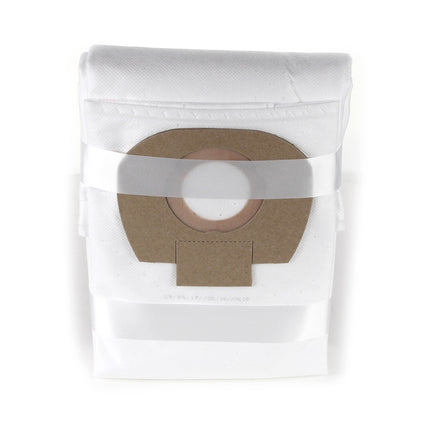 Makita VC 2000 L Nass- und Trockensauger 1000 W 20 l Staubklasse L + 5x Vlies Filtersäcke Klasse L ( P-72899 )