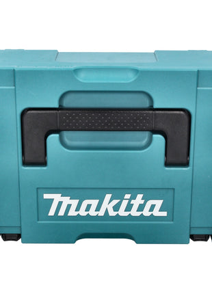 Makita DPV 300 RF1J Akku Schleifer Polierer 18 V 50 / 80 mm Brushless + 1x Akku 3,0 Ah + Ladegerät + Makpac - Toolbrothers