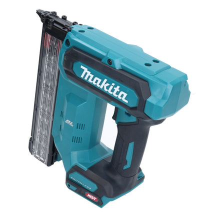 Makita FN 001 GZ Akumulatorowa gwoździarka do wbijania 40 V max. XGT Brushless Solo - bez akumulatora, bez ładowarki