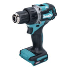 Taladro atornillador inalámbrico Makita DF 002 GZ 40 V máx. 64 Nm Brushless XGT Solo - sin batería, sin cargador