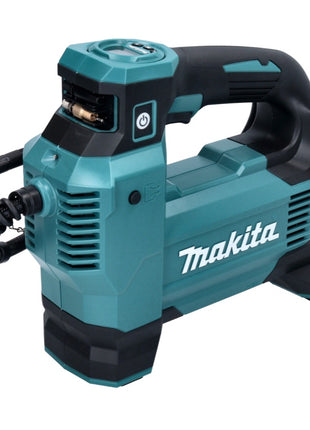 Compresor de batería Makita DMP 181 Z 18 V 11,1 bar Solo - sin batería, sin cargador