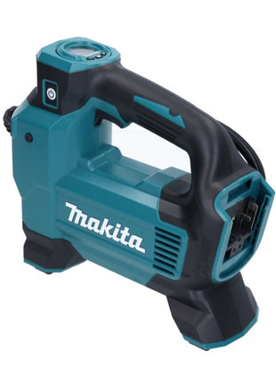 Compresor de batería Makita DMP 181 Z 18 V 11,1 bar Solo - sin batería, sin cargador