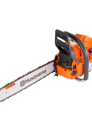 Husqvarna 372 XP X-CUT Benzin Motorsäge Kettensäge 4,1 kW 70,7 cm³ 45 cm 18" ( 965 96 81-18 )