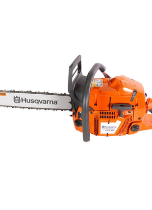 Husqvarna 372 XP X-CUT Benzin Motorsäge Kettensäge 4,1 kW 70,7 cm³ 45 cm 18" ( 965 96 81-18 )