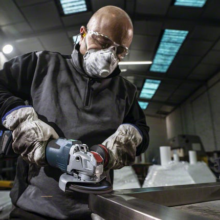 Bosch EXPERT N475 Surface Conditioning Material Fächerscheibe 125 mm Grob X-LOCK 1 Stk. ( 2608901473 ) - Toolbrothers