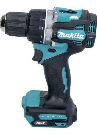 Makita DF 002 GD1 Perceuse-visseuse sans fil 40 V max. 64 Nm Brushless XGT + 1x Batterie 2,5 Ah + Chargeur