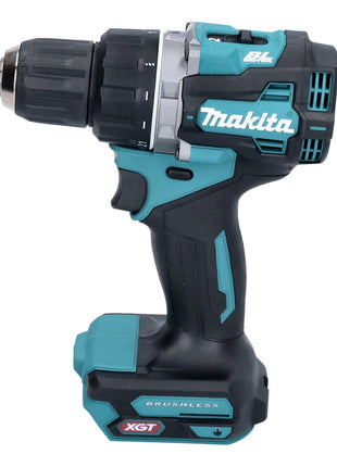 Makita DF 002 GM2 Akku Bohrschrauber 40 V max. 64 Nm Brushless XGT + 2x Akku 4,0 Ah + Ladegerät