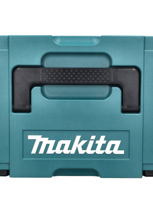 Makita DF 002 GD101 Akku Bohrschrauber 40 V max. 64 Nm Brushless XGT + 1x Akku 2,5 Ah + Makpac - ohne Ladegerät