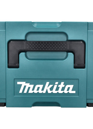 Taladro atornillador inalámbrico Makita DF 002 GD101 40 V máx. 64 Nm Brushless XGT + 1x batería 2,5 Ah + cargador + Makpac