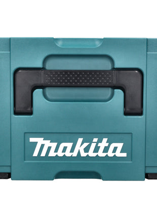 Makita DF 002 GM101 Akku Bohrschrauber 40 V max. 64 Nm Brushless XGT + 1x Akku 4,0 Ah + Makpac - ohne Ladegerät