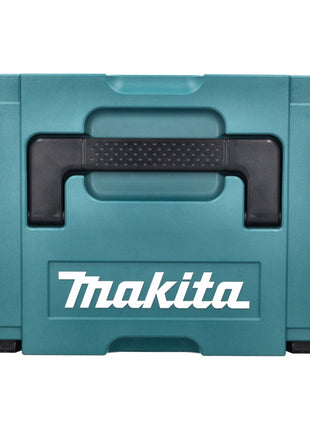 Taladro atornillador inalámbrico Makita DF 002 GM101 40 V máx. 64 Nm Brushless XGT + 1x batería 4,0 Ah + cargador + Makpac