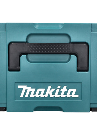 Makita DF 002 GM201 Akku Bohrschrauber 40 V max. 64 Nm Brushless XGT + 2x Akku 4,0 Ah + Ladegerät + Makpac